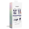 Love to Love Wand Brush Crush Indigo